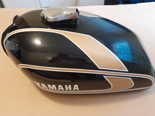 Serbatoio yamaha 500 - serbatoio, tx
