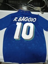 Maglia Calcio Italia Roberto