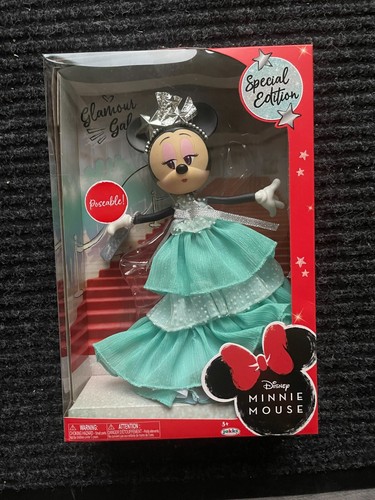 Glamour gala minnie - minnie, mouse