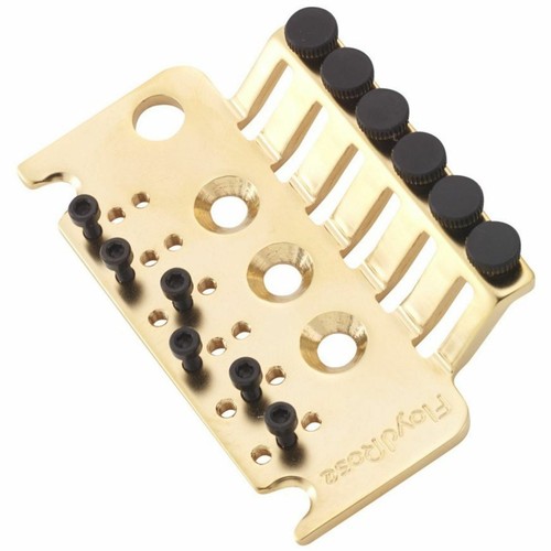 Floyd rose fr1tbpsg piastra - piastra, di