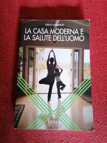 Casa moderna la salute - la,