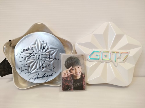 Got7 got album cd - album,