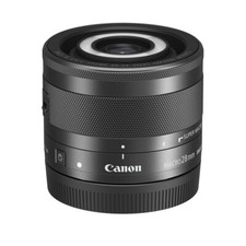 Obiettivo Canon EF-M 3,5 /