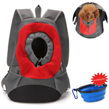 Trasportino Zaino Per Cane Gatto Borsa Porta Gatto Cane Borsa Da Viaggio