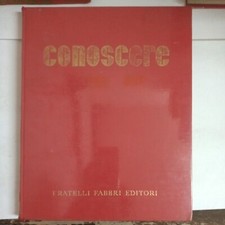 ENCICLOPEDIA CONOSCERE 4