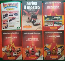 19 PUBBLICITA' CARTACEE