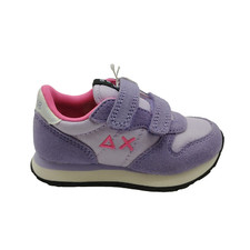 scarpe sportive da bambina sun
