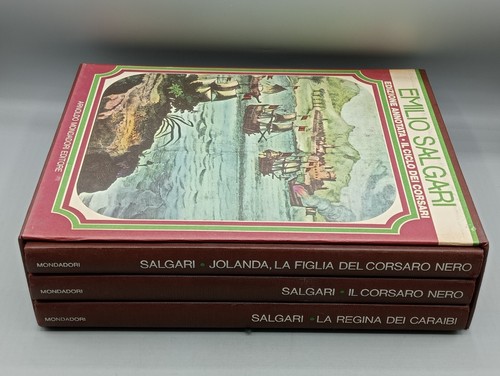 Cofanetto edizione annotata - cofanetto,