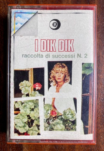 Dik raccolta di - dik,