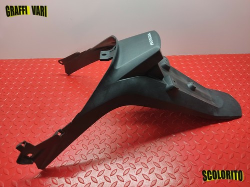 Portatarga honda 300i abs - ,