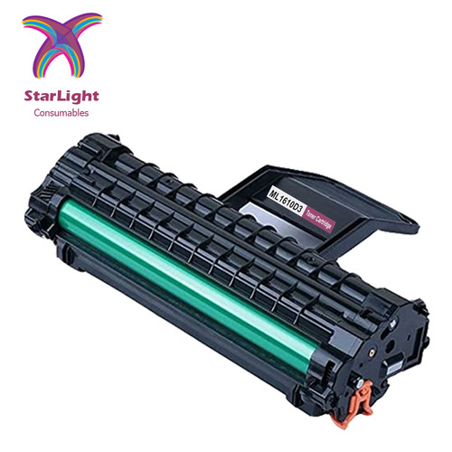 Toner nero ml1610d3 - nero,