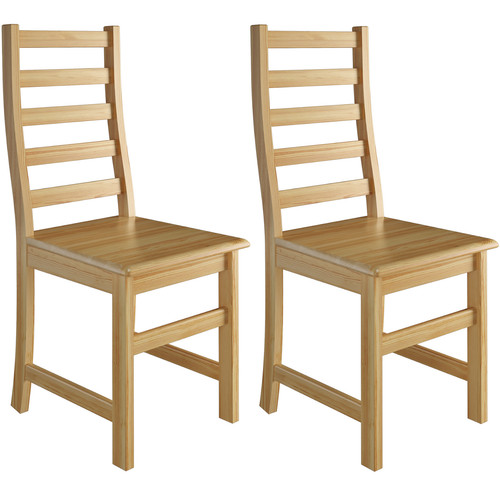 Sedia cucina legno - sedia, da