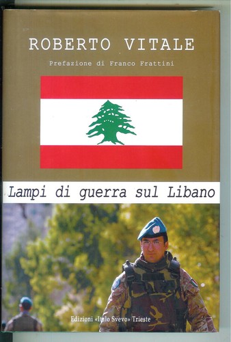 Roberto vitale lampi - roberto, guerra