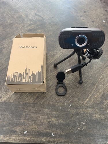 Xinidc webcam full 1080p - xinidc,