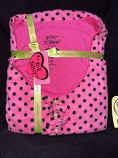 Pigiama Betsey Johnson
