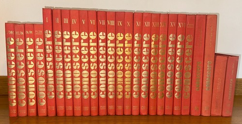 Enciclopedia conoscere diz - enciclopedia,