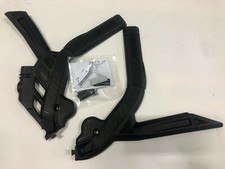 PROTEZIONI TELAIO NERI BETA RR