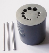 Fountain Pen Nib and Feed