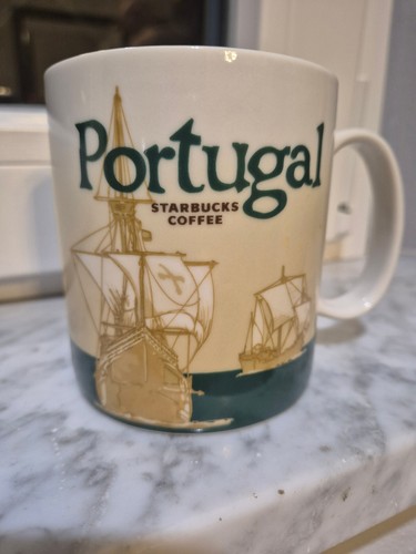 Tazze starbucks collezione - tazze,
