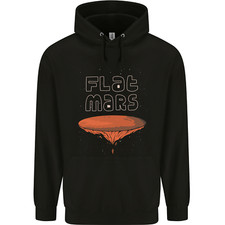 Flat Planet Mars Mens 80%