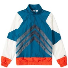 ADIDAS K-WAY ARCHIVE GIACCA A