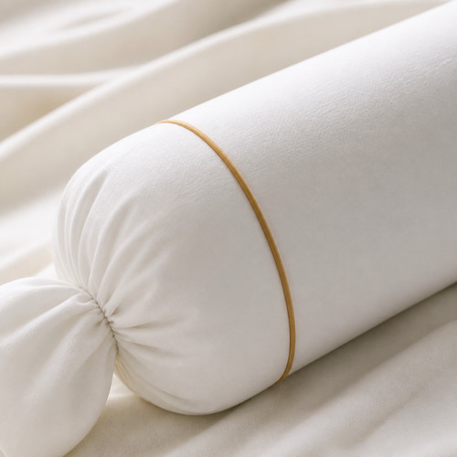 Cuscino forma caramella - cuscino,