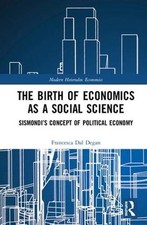 The Birth of Economics as a