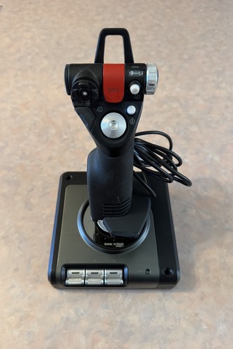 Logitech saitek x52 - saitek, pro