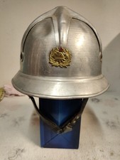 Elmetto Vigili Del Fuoco Citta Di  Sarajevo Bosnia 