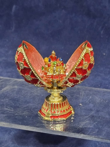 Portagioie fiori pasquali - , e