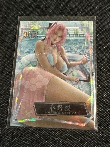 Haruno sakura lucky - haruno,