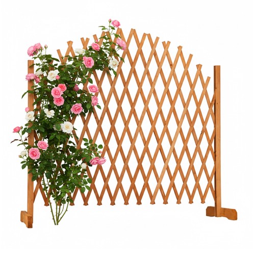 Graticolato legno grigliato - legno,