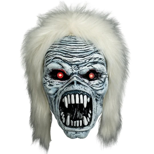 Iron maiden bass beast - maiden,