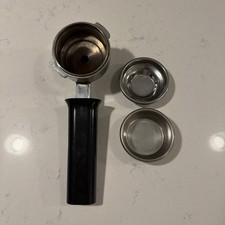 Gaggia Classic 58mm Double