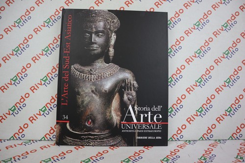Storia dell arte universale - storia,