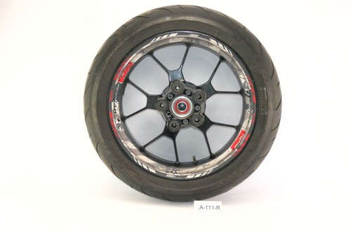Aprilia rsv abs anno - aprilia,