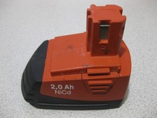 Hilti SFB 121 12 Volt 24 Wh