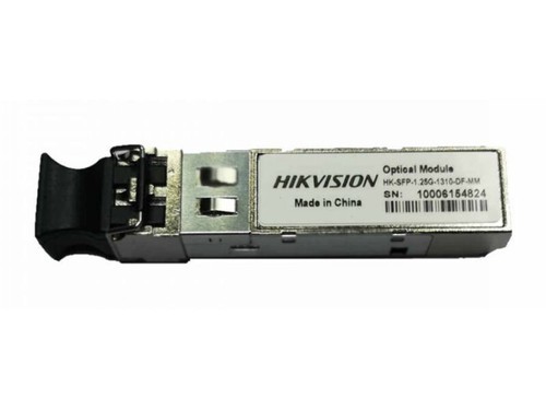 Modulo hikvision sfp - hikvision,