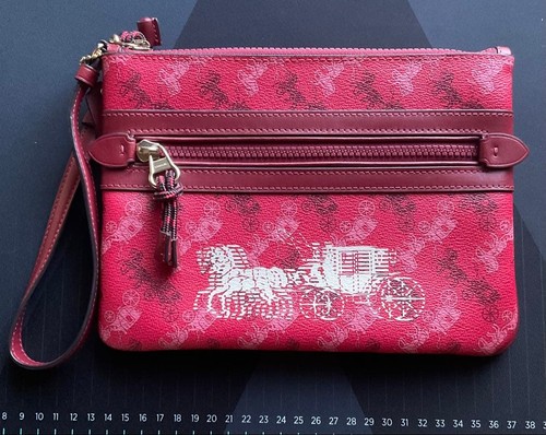 Coach borsa polso - polso, con