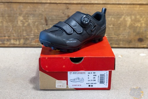 Scarpa mtb specifica body - scarpa,