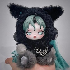 Originale POP MART SKULLPANDA