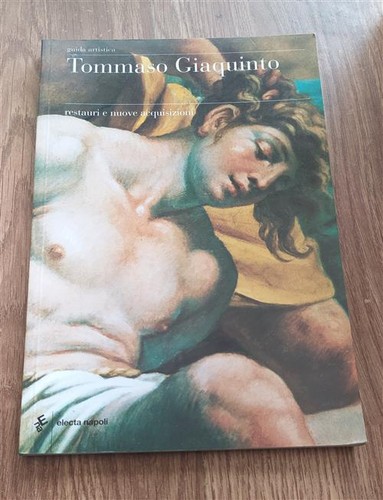 Tommaso giaquinto restauri e - giaquinto.,