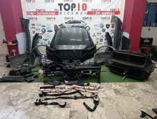 Musata Completa Con Kit Airbag Ford Kuga 2022 Full Led