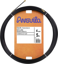 - Guida Passacavi in Nylon