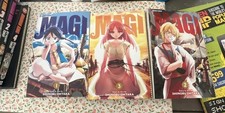 Magi: Il Labirinto della Magia