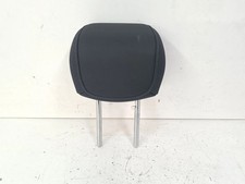 Poggiatesta sedile posteriore