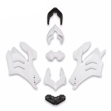Kit carene vetroresina pista