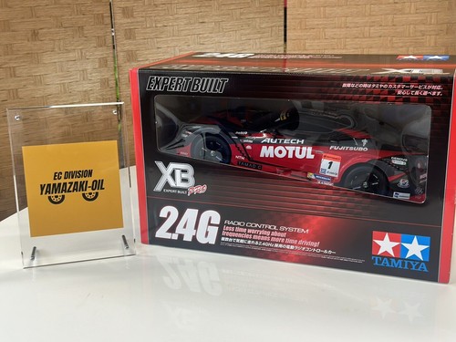 Telaio tamiya xb series - tamiya,
