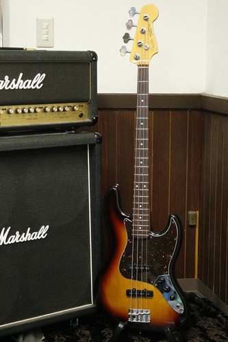 Fender made japan hybrid - japan,
