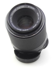 Pentax MACRO-TAKUMAR 100 mm f4